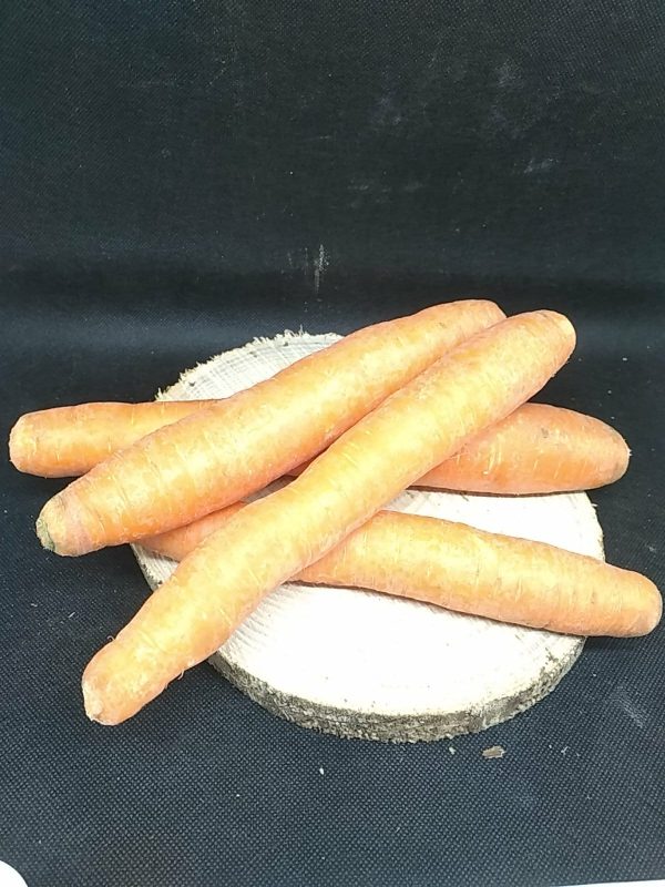 Carottes - 1kg